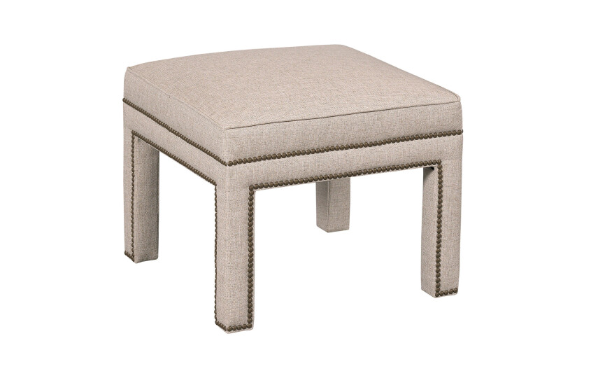 LARSON BUNCHING OTTOMAN 222