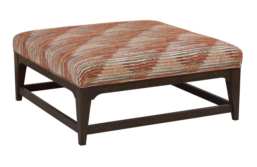 JAMISON COCKTAIL OTTOMAN 214