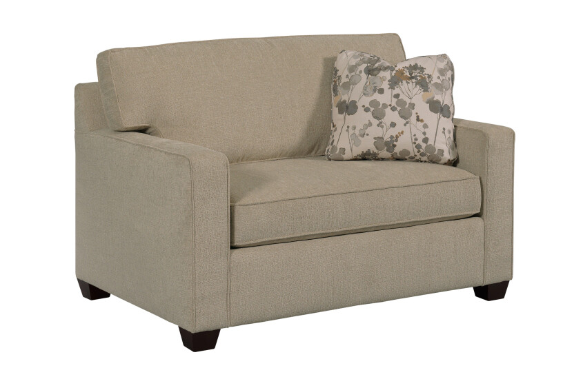 BROOKE TWIN SLPR CHAIR 186