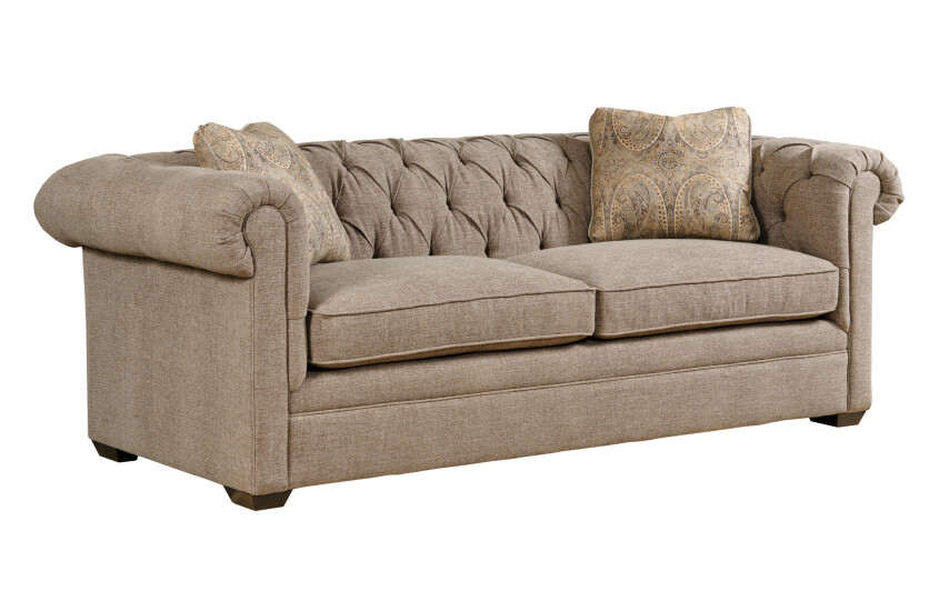 QUEENSTOWN SOFA 126