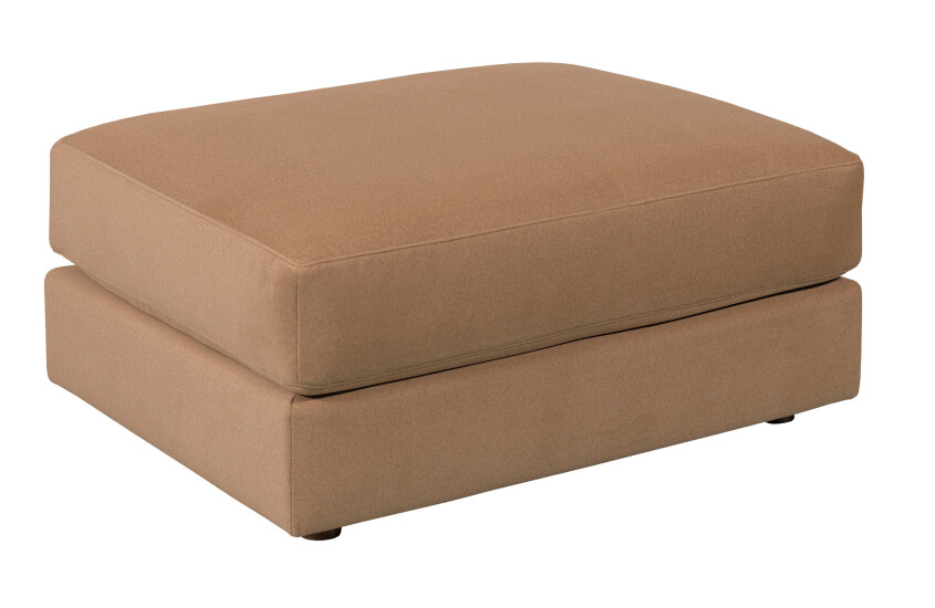 COLLINS LARGE OTTOMAN 48