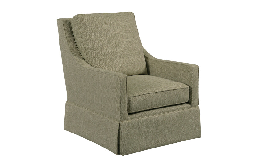 SLOANE SWIVEL CHAIR 145