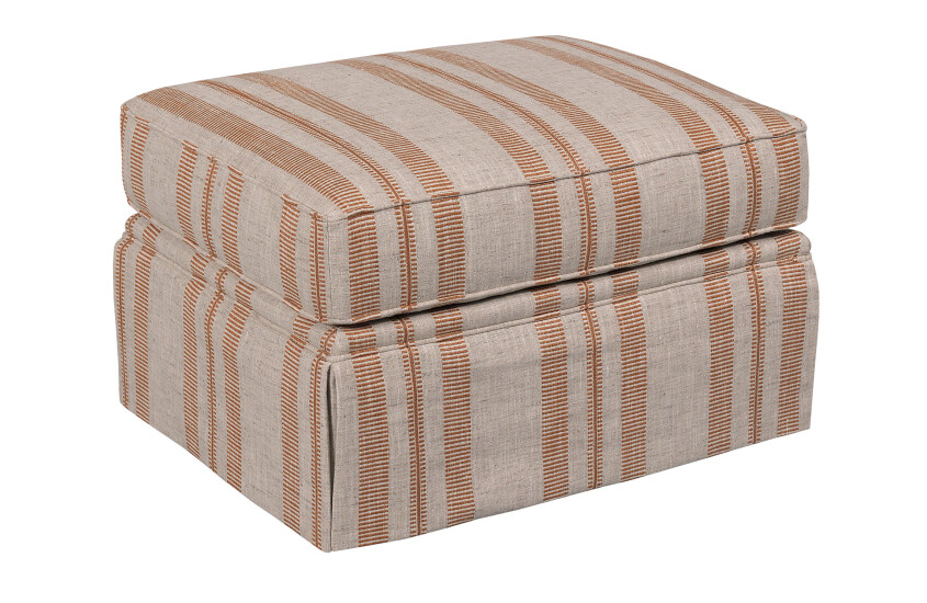 SLOANE OTTOMAN 143