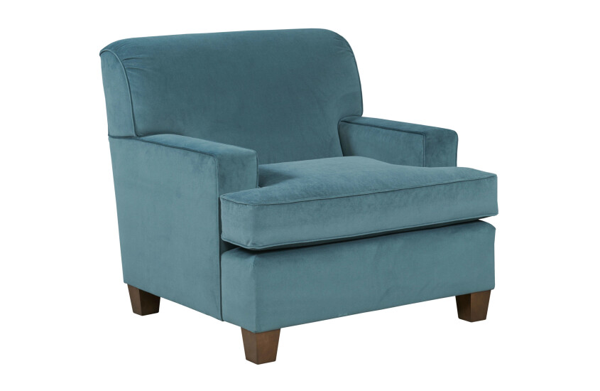 CHARLOTTE CHAIR 42