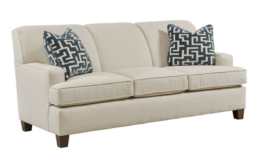 CHARLOTTE SOFA 43