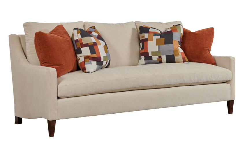 SHORT SOFA (BENCH) (AS) 138