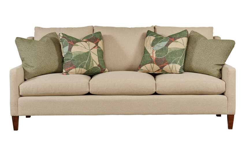 SHORT SOFA 3/3 - TRACK ARM (AS) Other 1