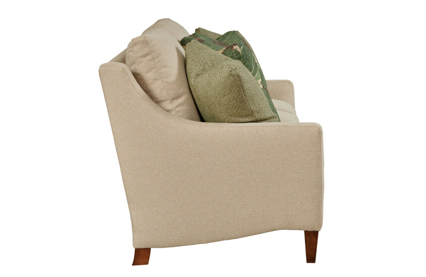 SHORT SOFA 3/3 - TRACK ARM (AS) Other 2