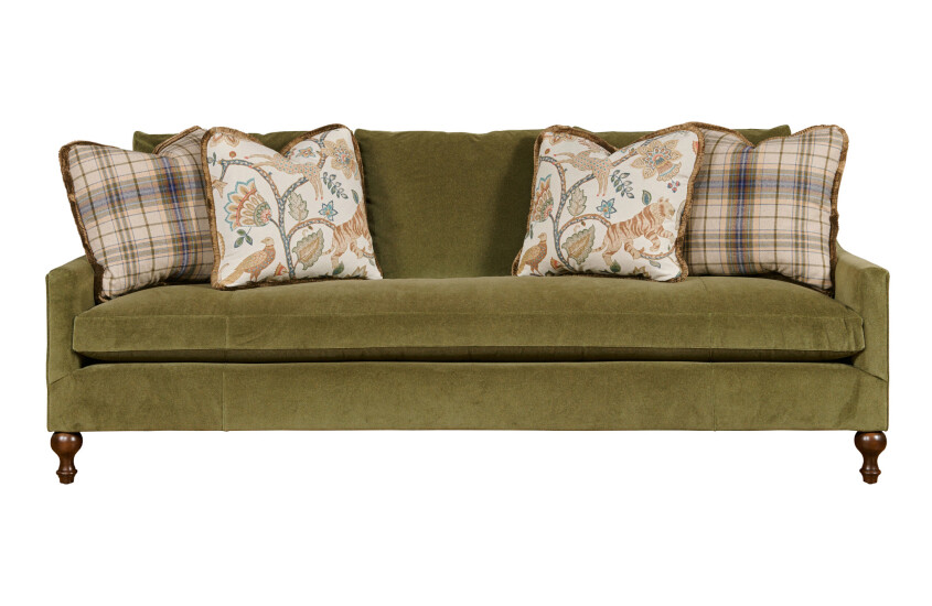 SOFA (Bench) - ENVELOPE ARM (AS) Other 1