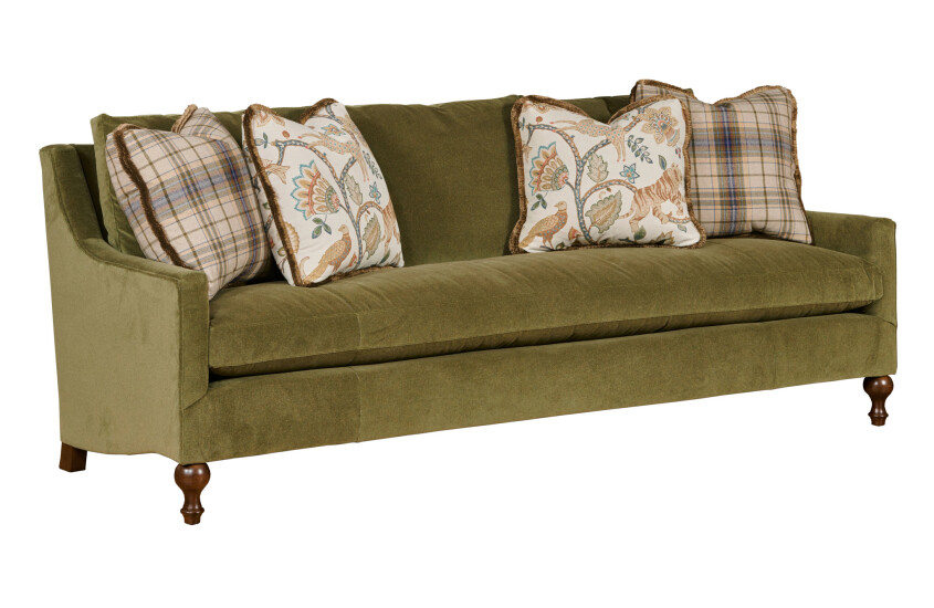 SOFA (Bench) - ENVELOPE ARM (AS) 150