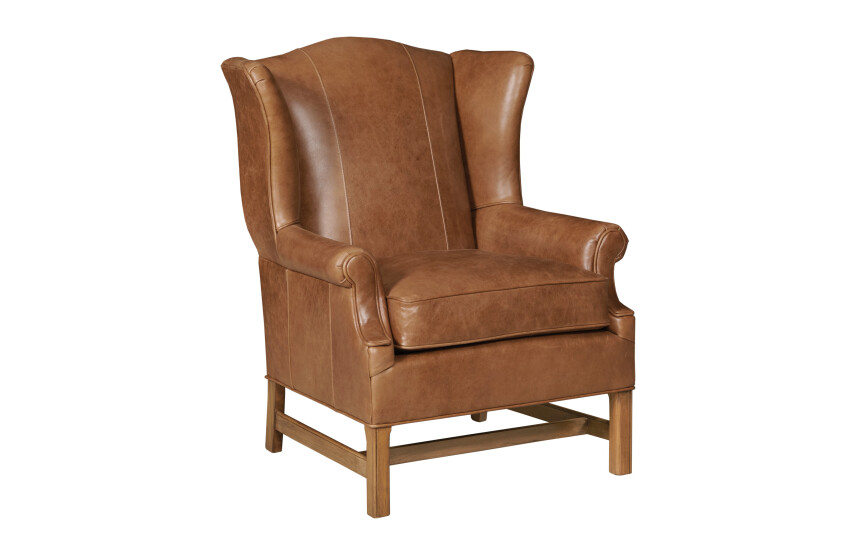 WALTON CHAIR - LEATHER 274