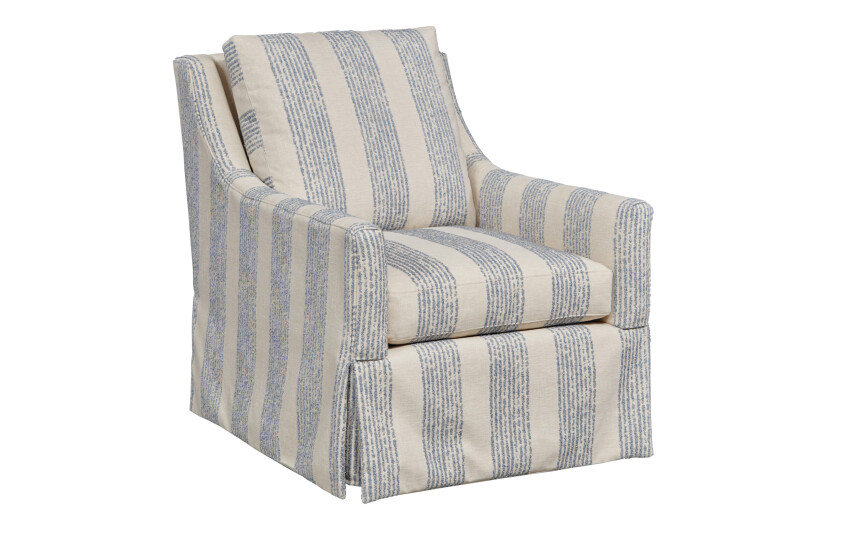 ELIZABETH DRESSMAKER CHAIR 200