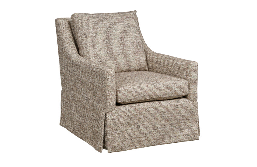 ELIZABETH SWIVEL DRESSMAKER CHAIR 201