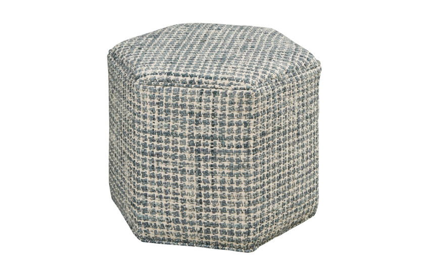 FREYA BUNCHING OTTOMAN 202