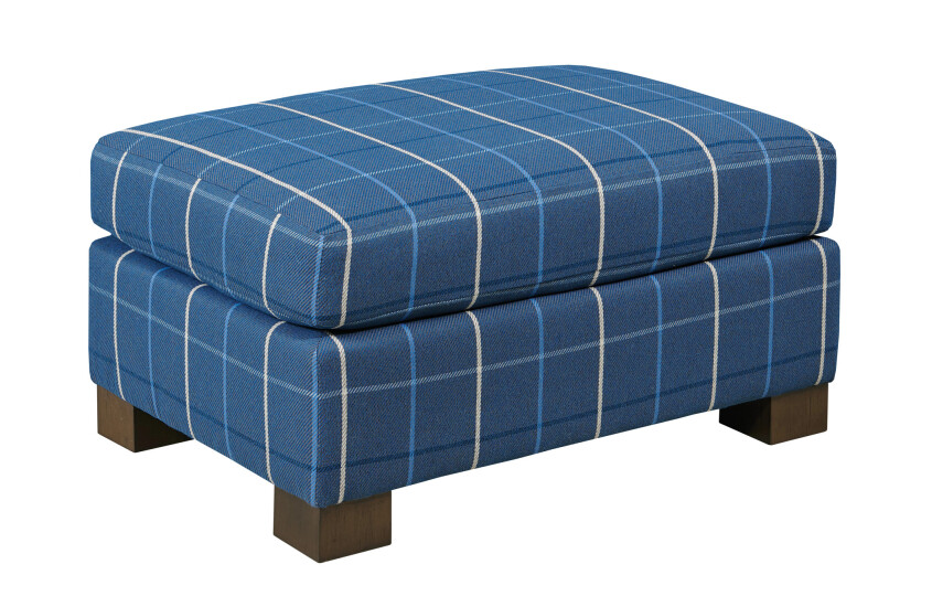 VERGE OTTOMAN 162