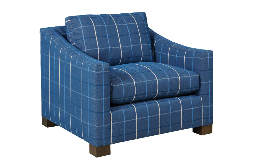 VERGE CHAIR 160
