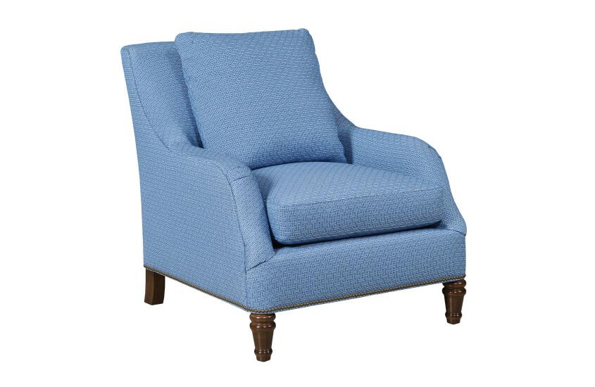RYDER CHAIR 127