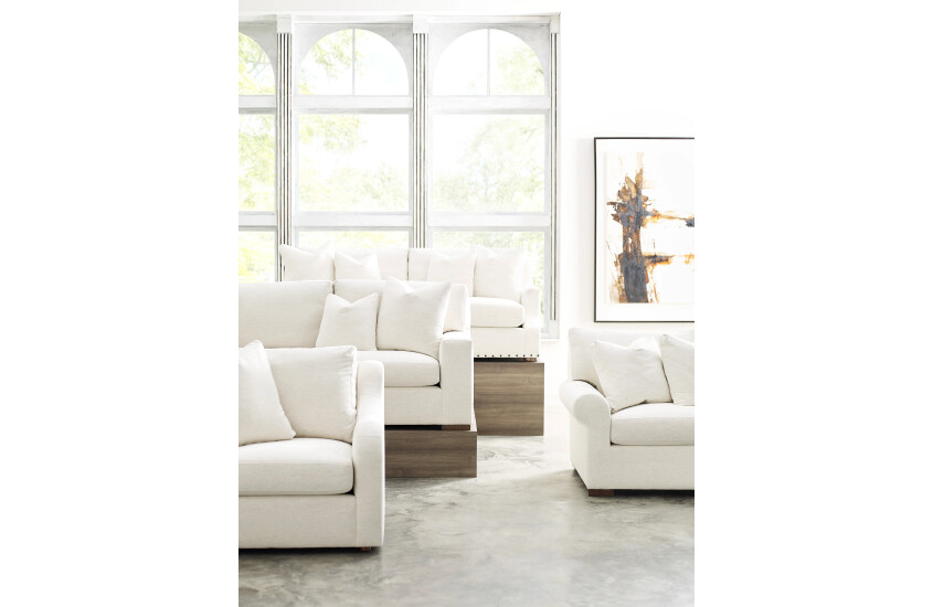 LARGE SOFA - TRACK ARM (CFT SEL) Room 2