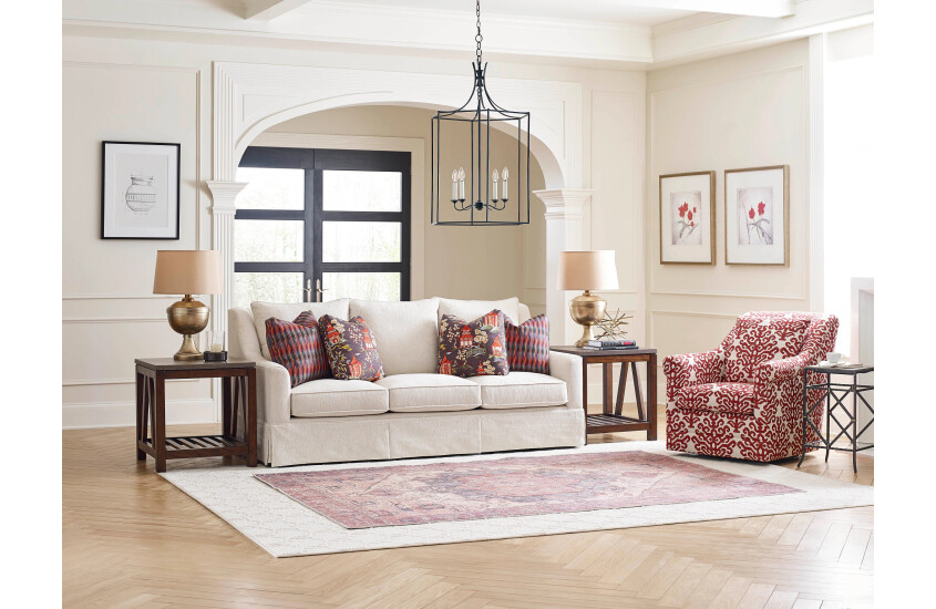 FINLEY LARGE SOFA 3/3 Room 2