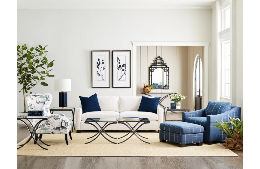 VERGE SOFA Room 2