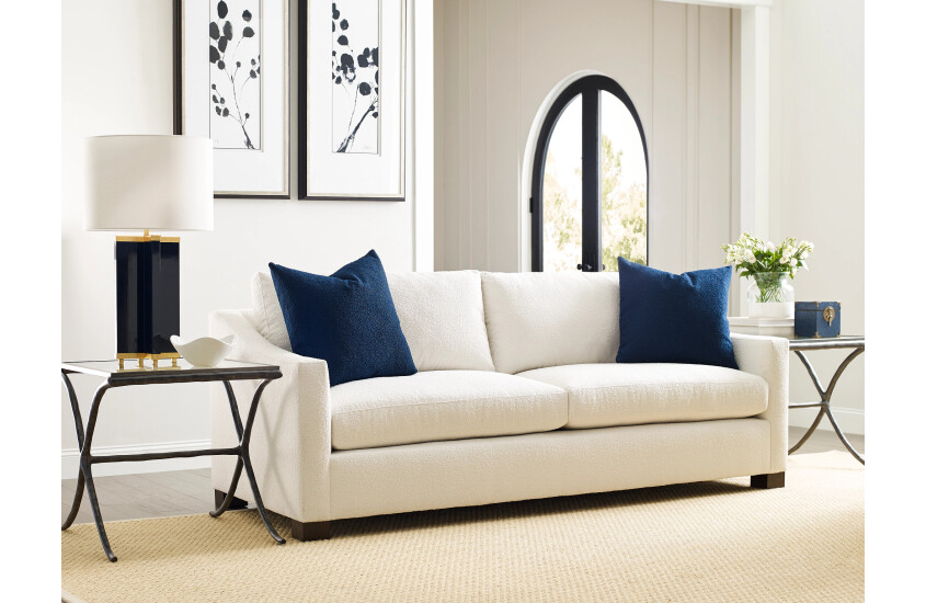 VERGE SOFA Room