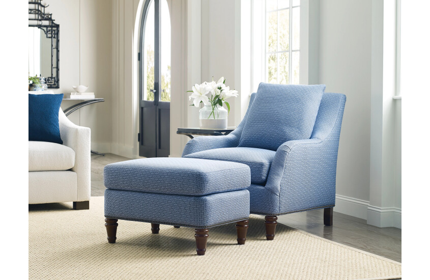 RYDER CHAIR Room