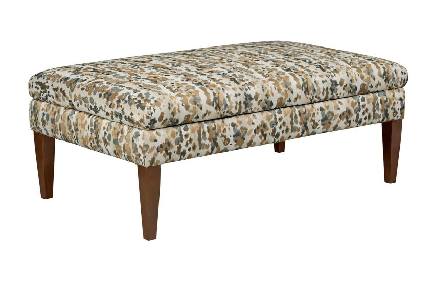 LRG STRG OTTOMAN 91