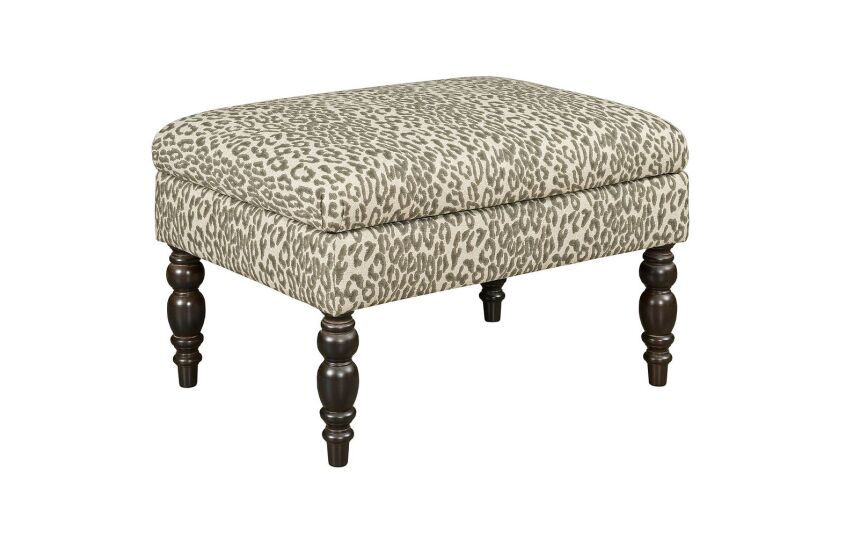 SML STRG OTTOMAN 148