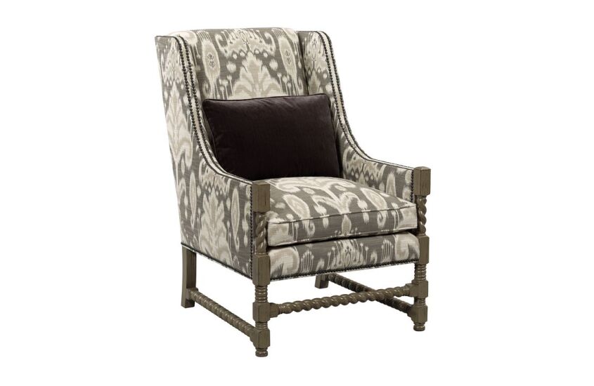 HARRINGTON CHAIR 286
