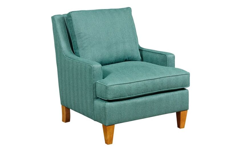 BRITT CHAIR Room
