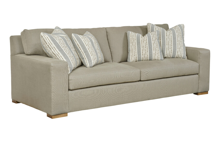 LARGE SOFA - TRACK ARM (CFT SEL) 87