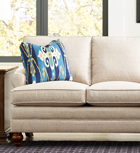 Build You Own Sofa 1