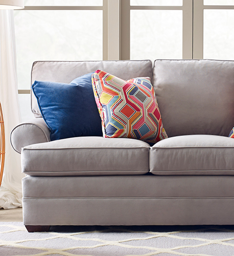 Build You Own Sofa 2