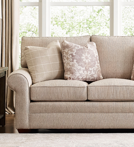 Build You Own Sofa 6