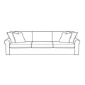 Types Sofa 108