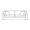 Types Sofa 96