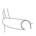 arms Sock Arm