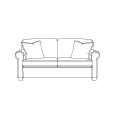 Types Loveseat
