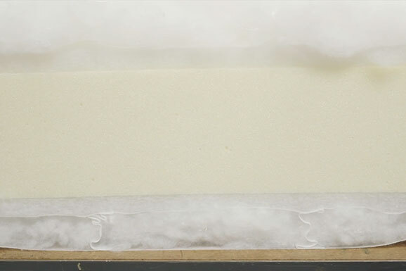 Kincaid Upholstery Cushion Choices