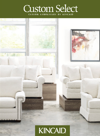 Custom Select Upholstery