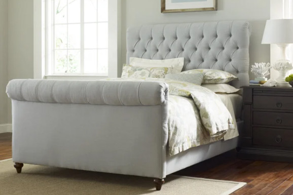 Upholstered Beds